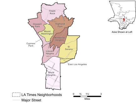 District 47 - Northeast